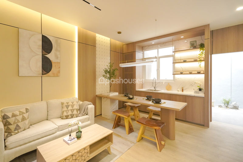 Perumahan Royal Living Tangerang