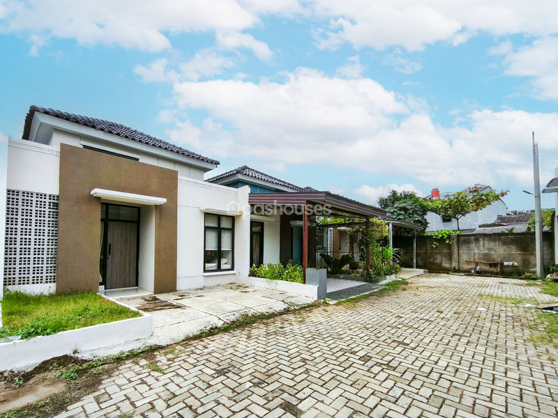 Perumahan Cipta Kemuning