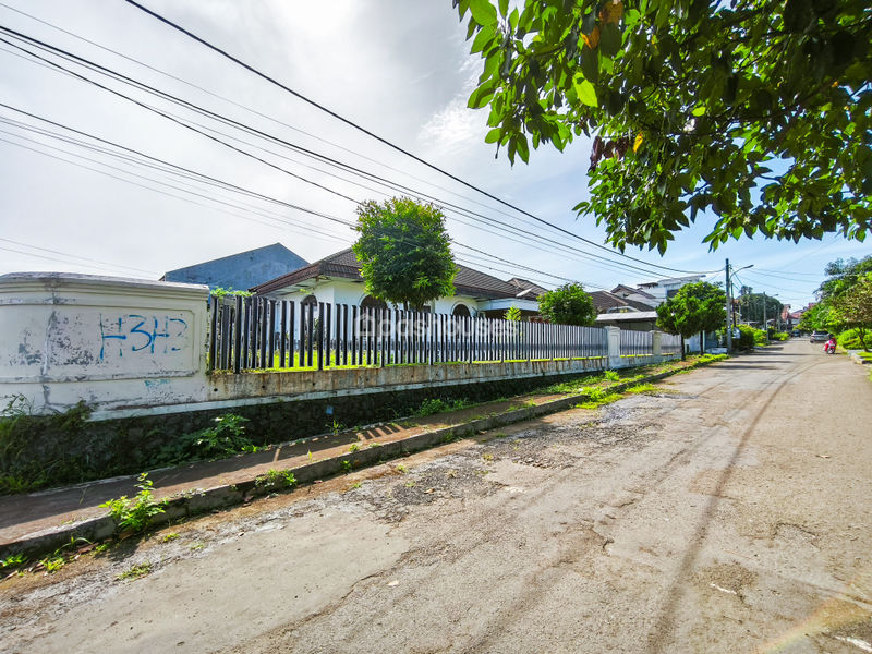 Komplek Bogor Baru