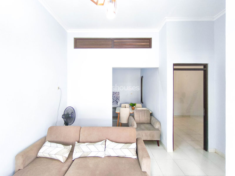 Perumahan Villa Rizki Ilhami Blok H