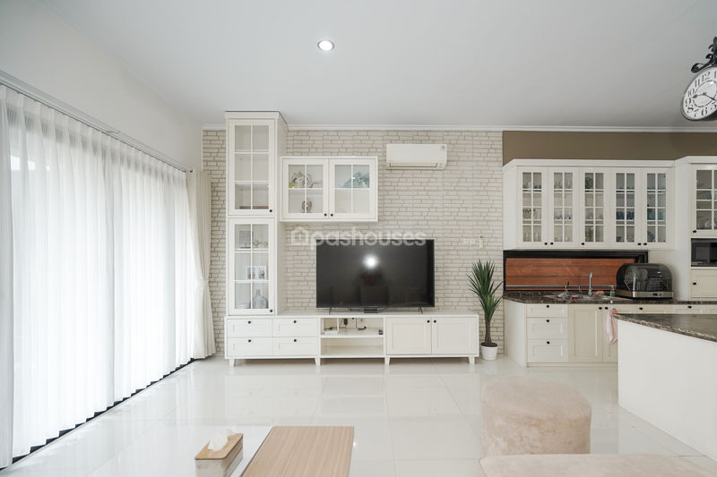 Perumahan Cempaka Residence Bekasi Blok A No.6-7