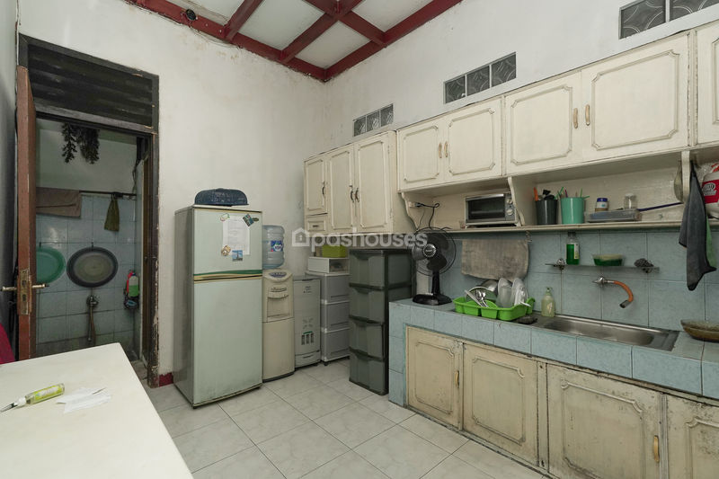 Jalan Angsana Raya No.9