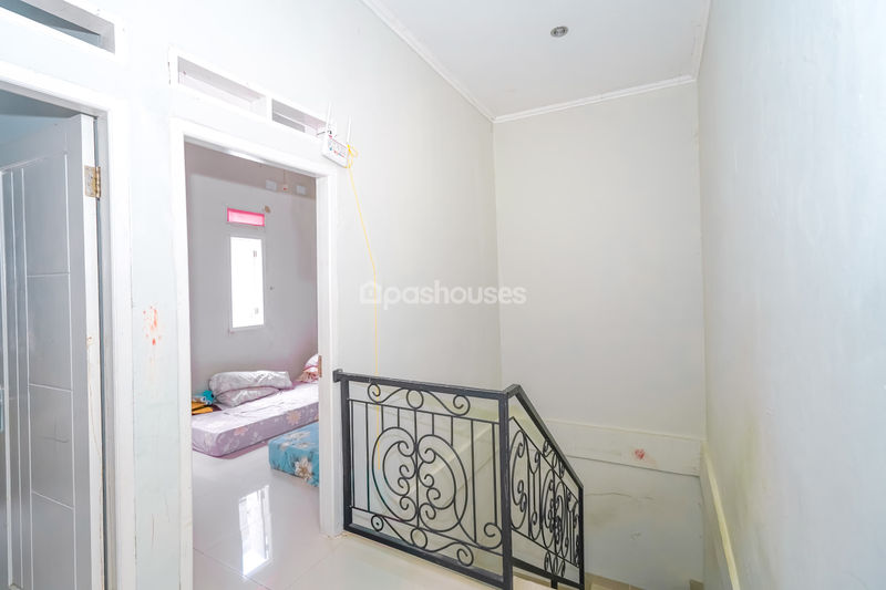 Perumahan Mulya Residence 7 Blok A No.5