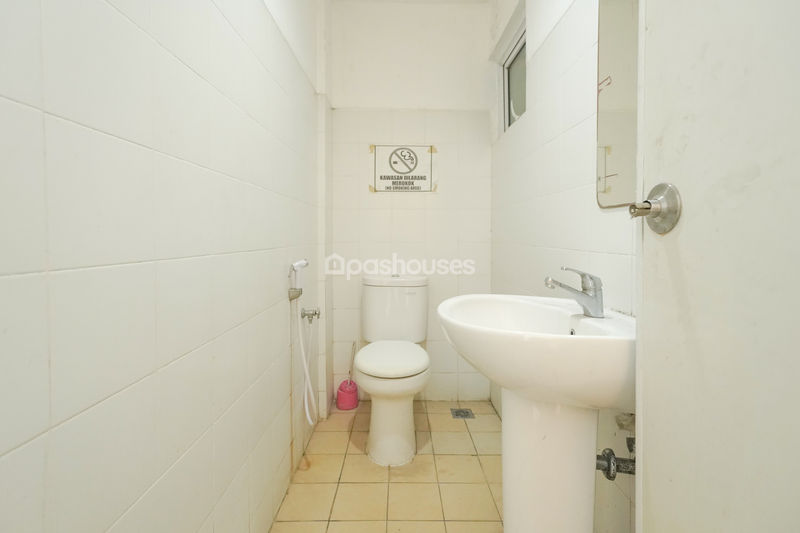 Citra Garden 8 Cluster Aerolink Blok L2 No.10