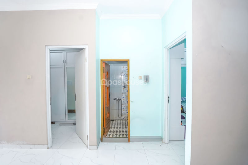 Perumahan Grand Depok City Cluster Acacia Blok D31