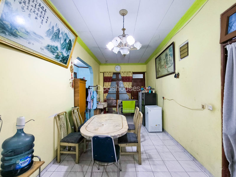 Komplek Taman Pabuaran