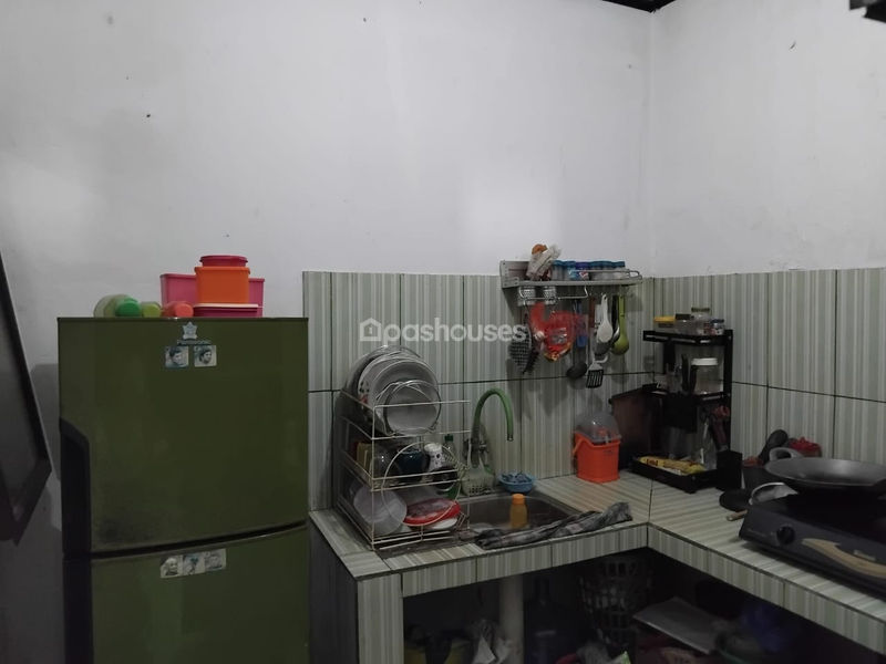 Cluster Green Rahayu 1
