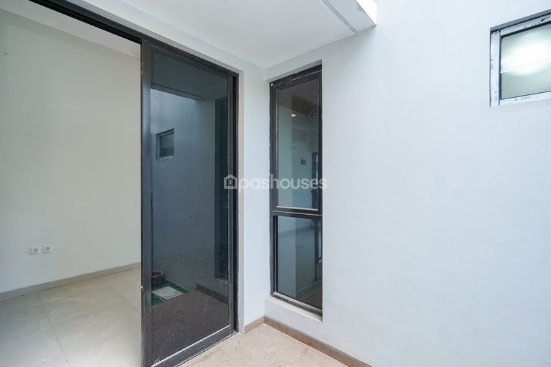 Perum Asabri Indah Blok M14 No.165A