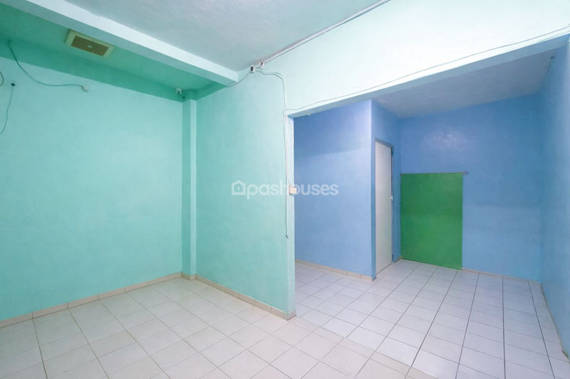 Jalan Kebagusan Raya No.1