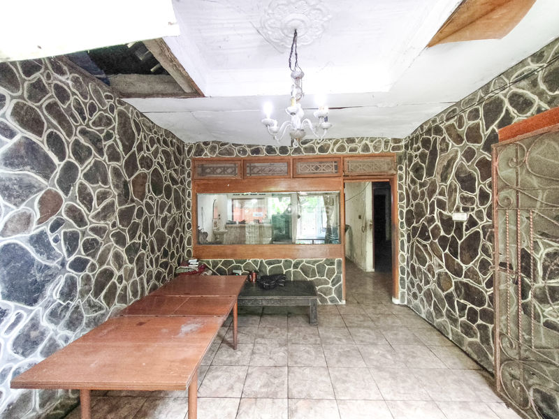 Villa Bintaro Regency