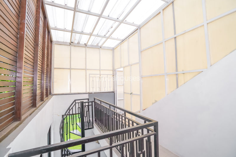 Perumahan Casatorina Townhouse No.18