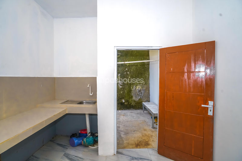 Perumahan Bumi Citra Lestari Sawangan Blok I2-I3
