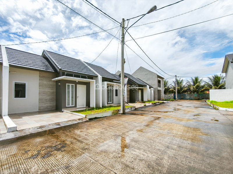 Kemang Verde Residence Blok C3