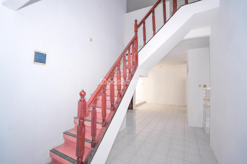Perumahan Villa Jatirasa Blok C14