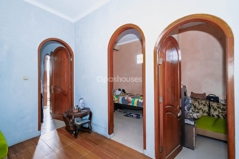 Perumahan Cinere Residence