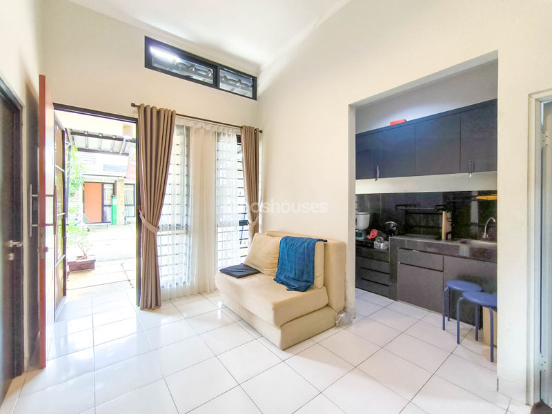Serpong Suradita Cluster Sentani 16