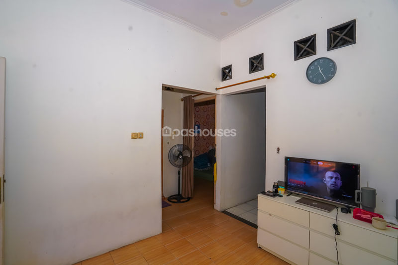 Perumahan Alam Bukit Cimanggis