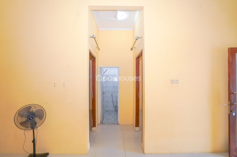 Perumahan D' Living Tanah Baru