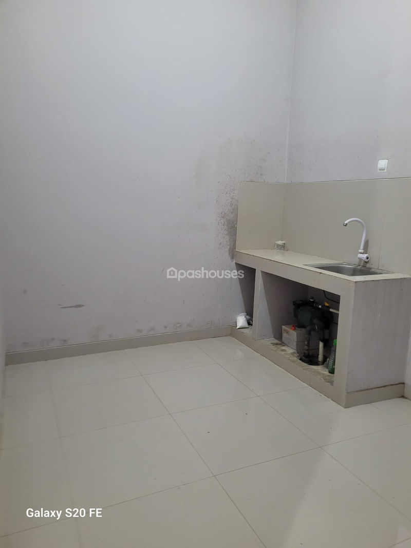 Perumahan Taman Sumber Jaya Asri Blok B No.1