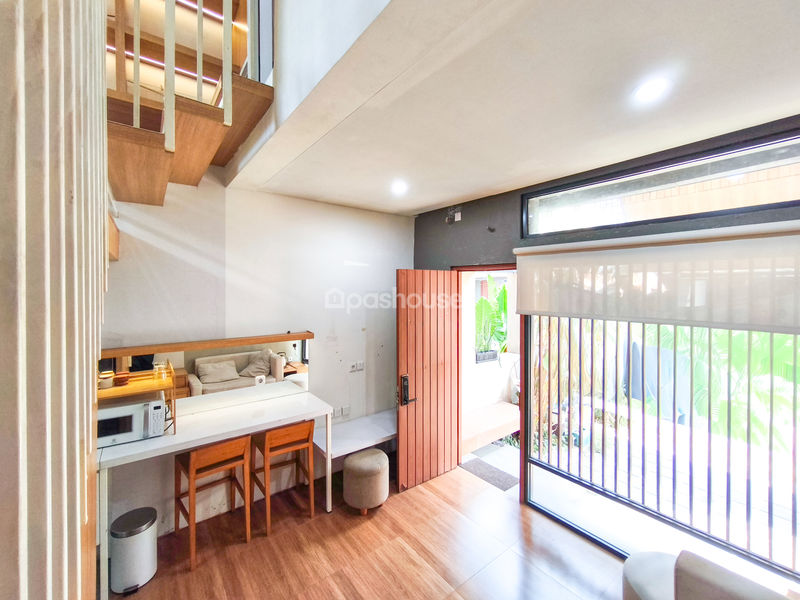 Perumahan Fleekhauz R Blok I5 No.9