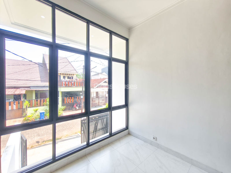 Bukit Nusa Indah No.795
