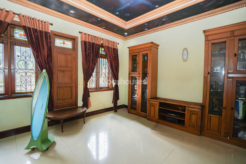 Komplek Tanjung Mas Raya