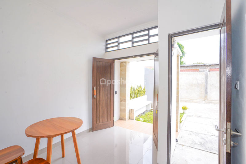 Kamila Residence 2 Cinangka Blok C8