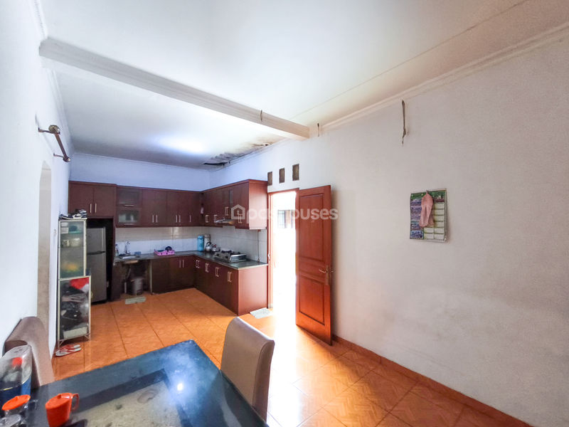 Jalan Bumi Indah No.18