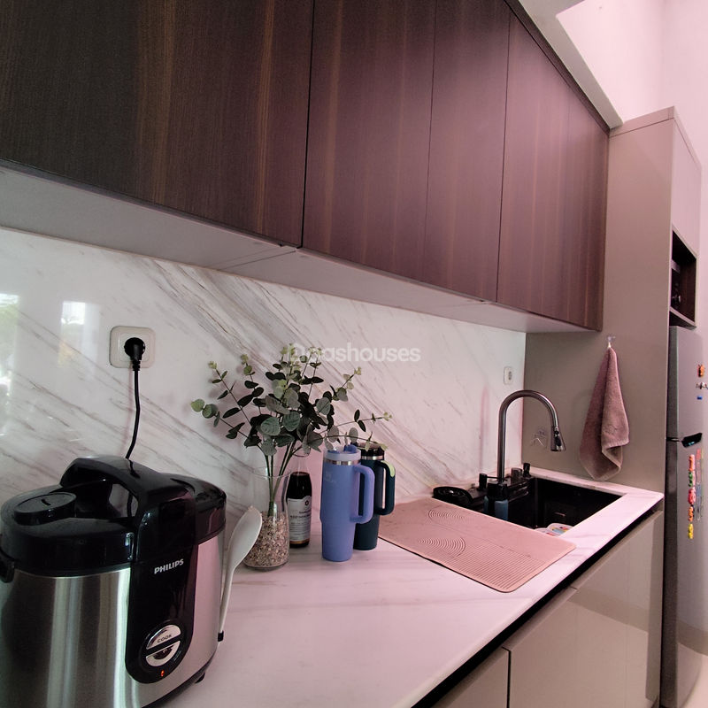 Synthesis Homes Blok B No.12