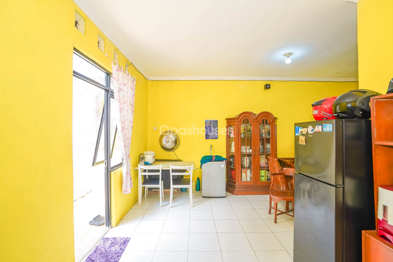 Perumahan Taman Anyelir 3 Blok L2