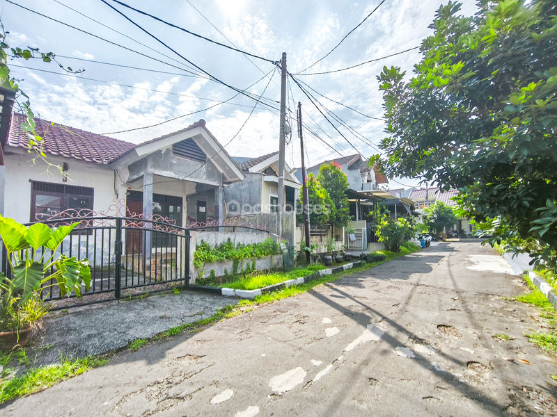 Perumahan Taman Yasmin Sektor 3