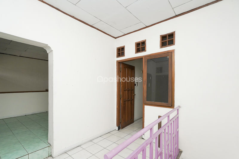 Perumahan Masnaga Blok D 401