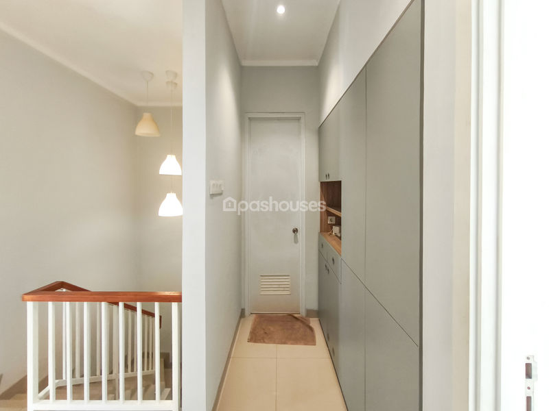 Serpong Jaya Cluster The Height Blok HA No.17