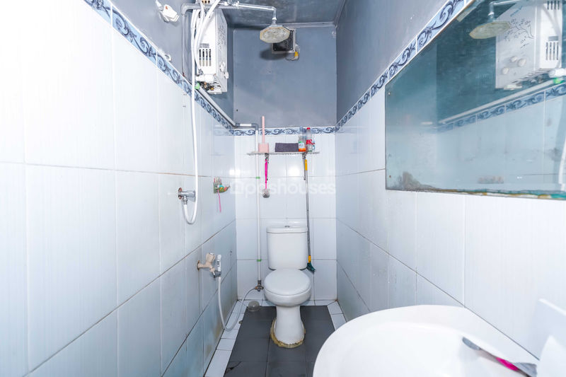 Perumahan Taman Anyelir 3 Blok I4 No.53