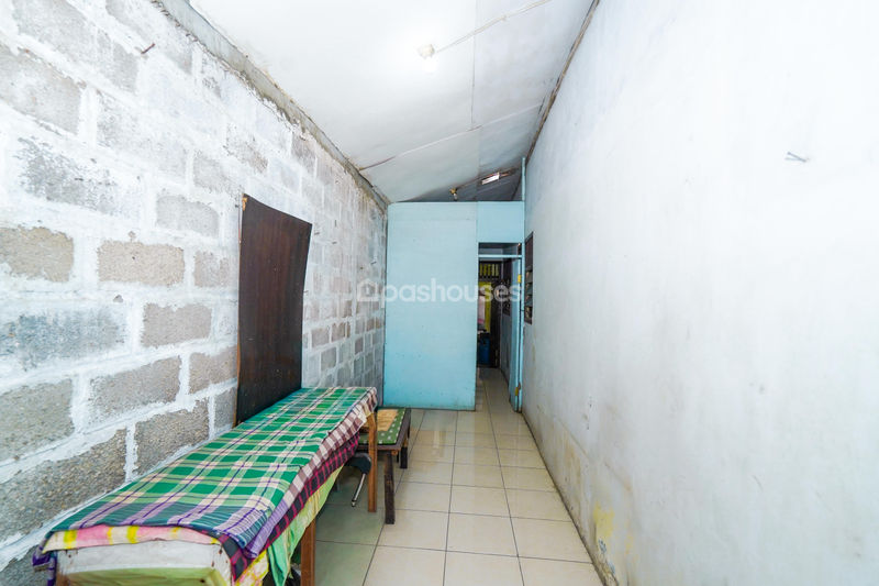 Jalan Swadaya II F No.61
