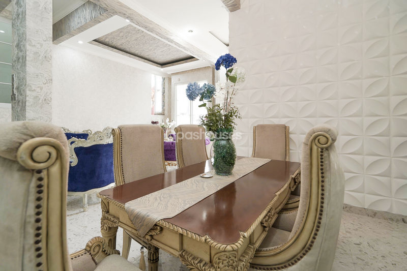 Perumahan Mediterania Regency Cikunir