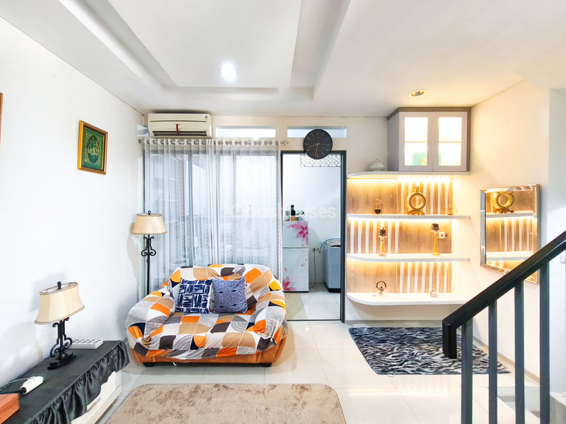 Golden Park 2 Blok T52