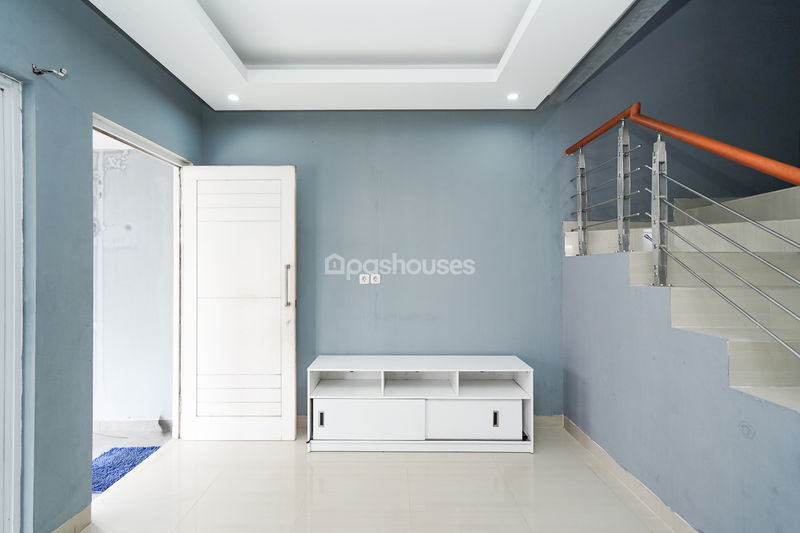 Perumahan Grand West Residence Blok C1 No.11