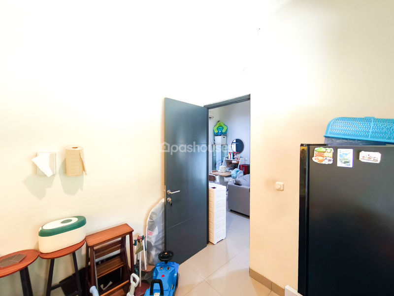 Perumahan Serpong Lagoon Cluster Pelican Blok C11/10
