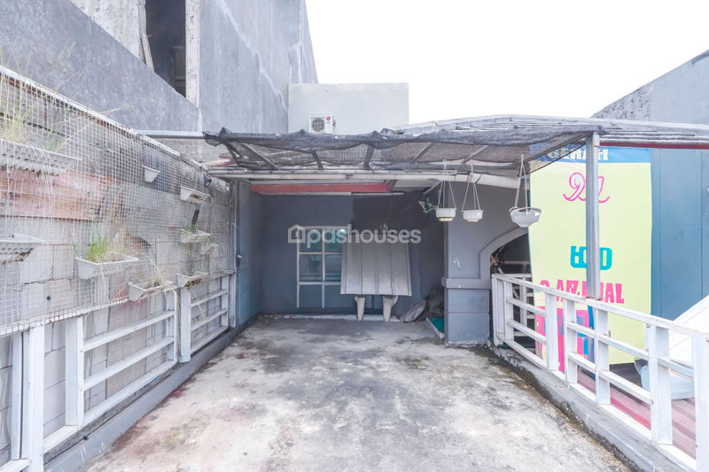 Grand Depok City Cluster Alamanda Blok E2 No.9