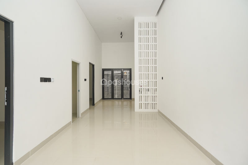 Perumahan Taman Wisma Asri Bekasi Blok N36 No.175