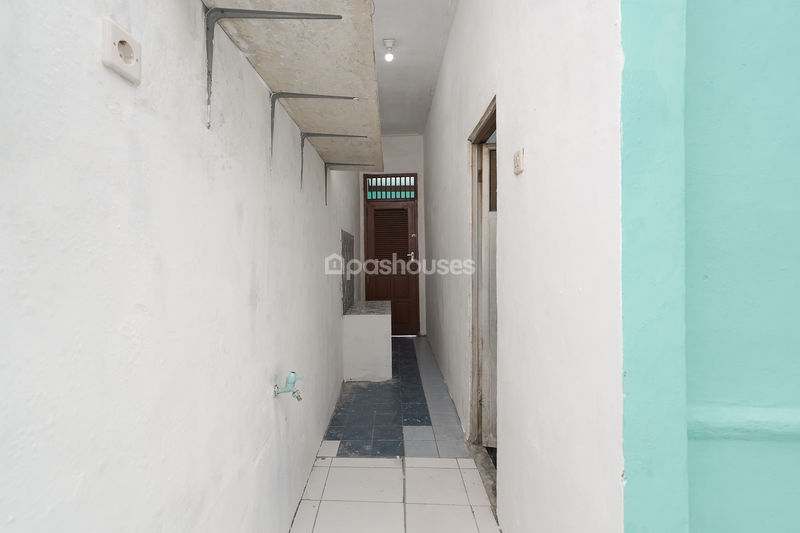 Perumahan Taman Wisma Asri Bekasi Blok AA17 No.27