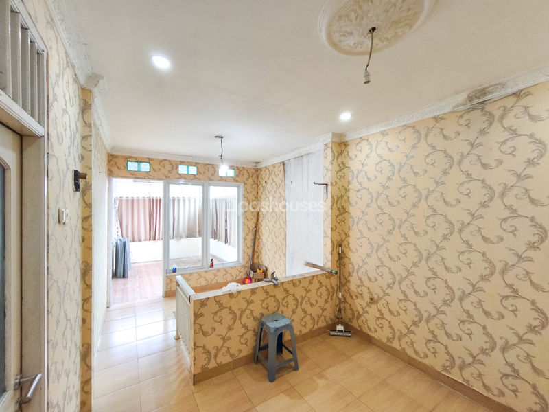 Perumahan Wisma Tajur Blok B5 No.5