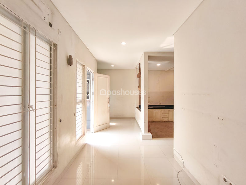 Perumahan Akasia Serenity Blok B5