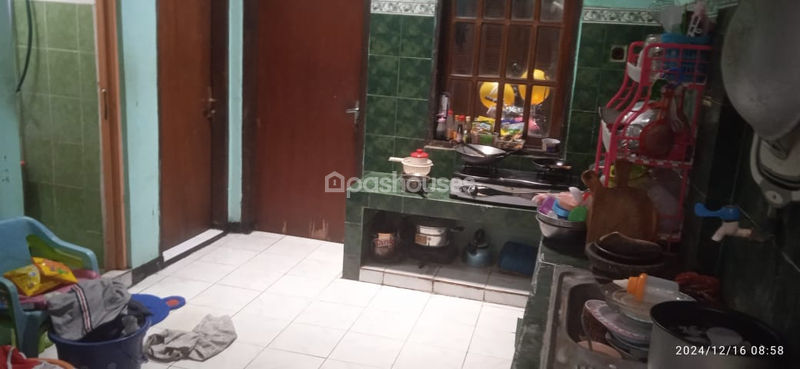 Jalan Ciremai Raya