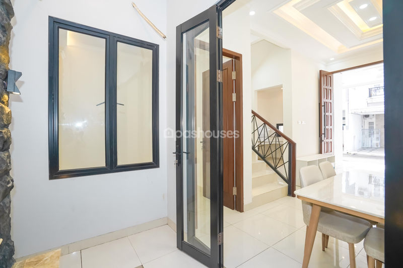 Perumahan Swadaya Hills Residence