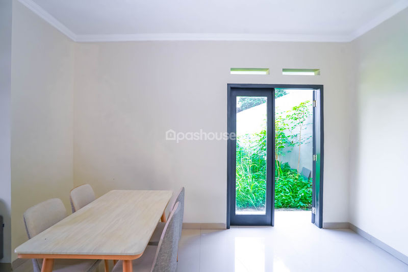 Nirwana 2 Townhouse Jagakarsa