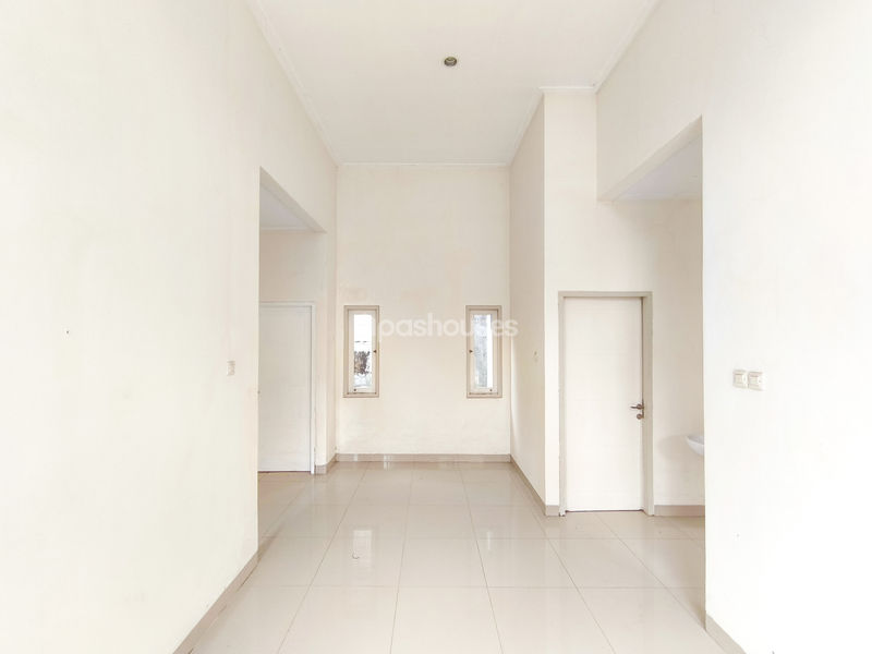 Serpong Garden 2 Cluster Greenland Blok A2 No.7