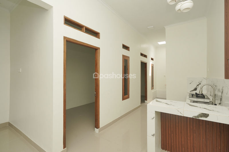 Villa Gading Harapan Blok WA8 No.5