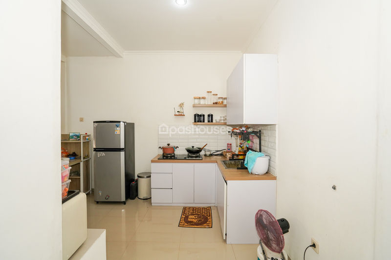 Trevista Park Bojongsari